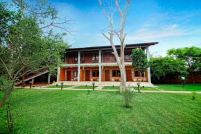 Habarana Lake Resort